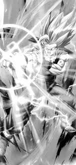 goku