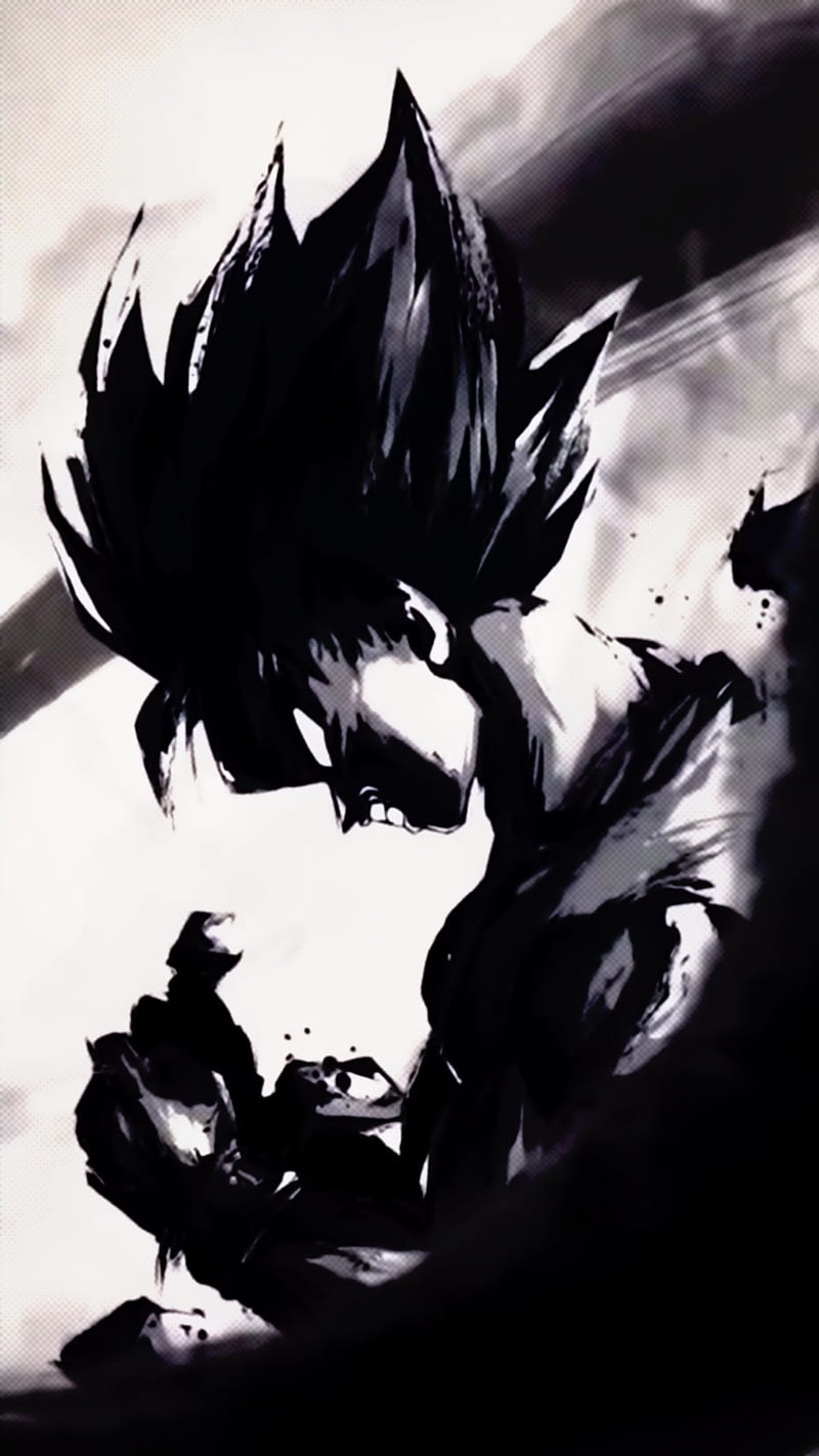 goku