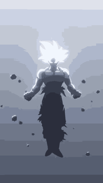 goku